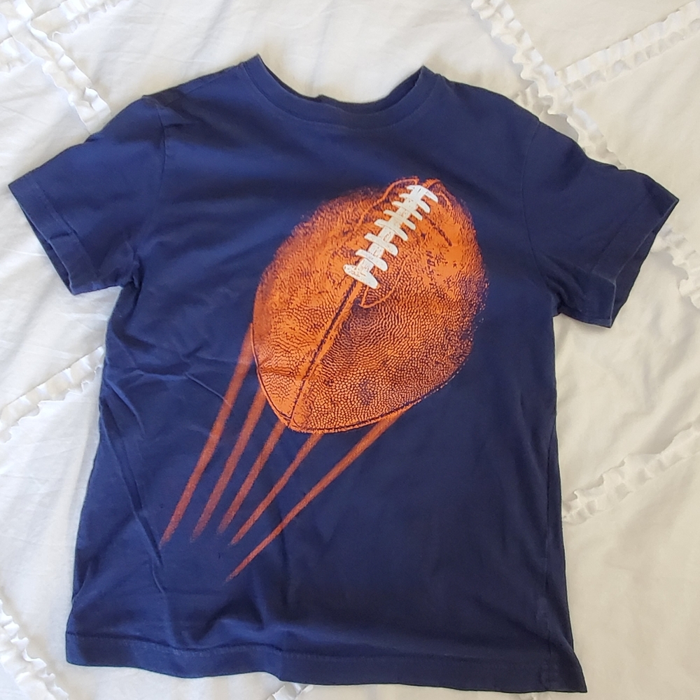 Boys Graphic Tee (Crazy 8)